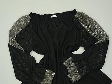 sweter na ramiona: Bluzka damska, rozmiar 3XL — 1
