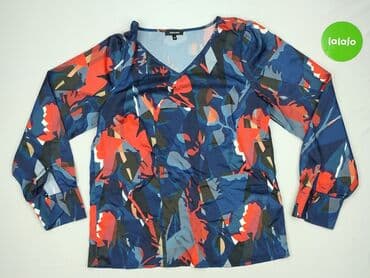 monnari bluzki koszulowe: More & More, Bluzka damska, rozmiar S — 2