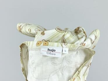 koszula hawajska c a: T-shirt damski, rozmiar L — 4