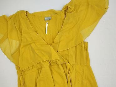 "z plusem": Asos, Sukienka damska, rozmiar 8XL — 1