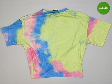 dice t: Shein Curve, T-shirt damski, rozmiar XL — 3