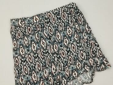 sandały na koturnie z pomponami: Atmosphere, Shorts for men, size M — 1