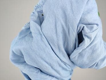 bluzki basic czarne: Bluzka damska, rozmiar M — 5