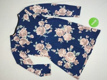 emoi sklep sukienki granat na wesele: Sukienka damska, rozmiar S — 3