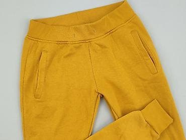 Spodnie dresowe damskie, rozmiar S