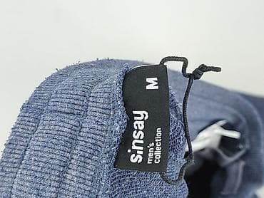 bench. buty: Spodnie dresowe dla mężczyzn, rozmiar M — 4