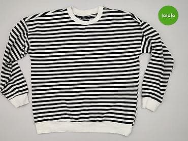 pull and bear bluza: Sinsay, Bluza damska
, rozmiar S — 2