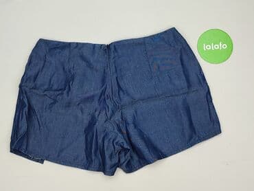 spodnico spodenki xxl: Szorty damskie, rozmiar XL — 3