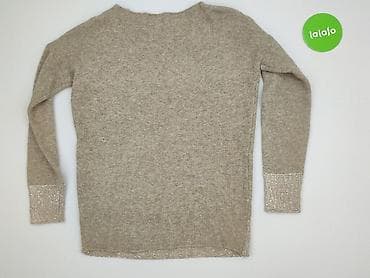 sweter damski mango: Unisono, Sweter damski, rozmiar L — 3