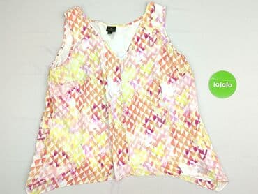 marynarki plus size damskie: Worthington, Bluzka damska, rozmiar XL — 2