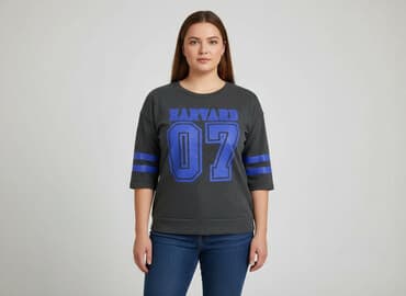 bluzy z harrym potterem: Women`s sweatshirt, size XL — 1