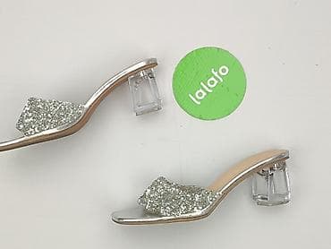 deichmann isabel marant: Klapki damskie, rozmiar 39 — 3