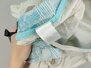 lahti pro krótkie spodenki: H&M Sport, Spodnie 3/4 damskie, rozmiar L — 5