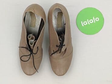 Women: Ankle boots for women, 40, condition - Good — 2