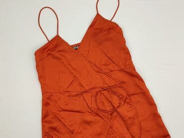 paski do sukienek ozdobne: Motel, Sukienka damska, rozmiar XS — 1