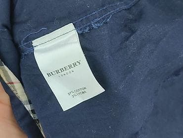 koszula burbery: Burberry, Koszula damska, rozmiar M — 5