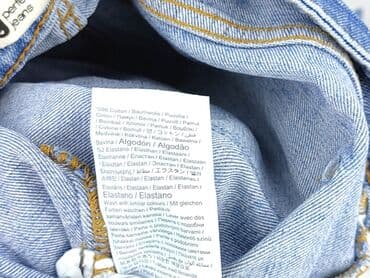 jeansy carrot co to znaczy: Perfect J, Jeansy damskie, rozmiar XL — 5