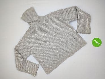 fsbn bluzy: H&M, Golf damski, rozmiar S — 2