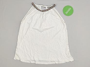 bluza z bufkami: Orsay, Bluzka damska, rozmiar S — 2