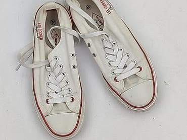 converse 1 1: Lee Cooper, Trampki damskie, rozmiar 38 — 1