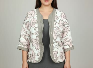 kurtka varlesca: Moodo, Marynarka damska, rozmiar 3XL — 6