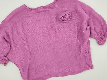 eastern clothes: Sweter damski, rozmiar One size — 1