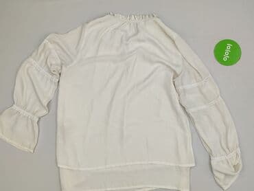 comma ubrania: Comma, Women's blouse, size L — 4