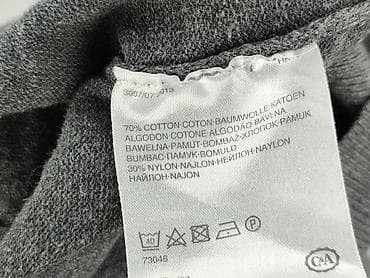 sweter tommy: Yessica, Sweter damski, rozmiar S — 5