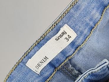 spodenki perfect: Szorty damskie, rozmiar XS — 4