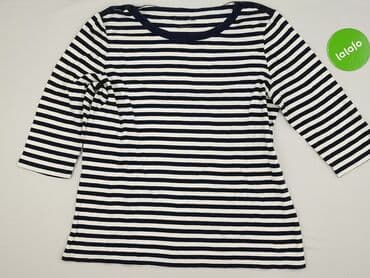 bluzka w paski pepco: Bonprix, Bluzka damska, rozmiar S — 2