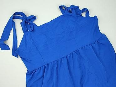 Sukienka damska, rozmiar 5XL