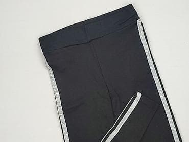 Legginsy Sportowe damskie, rozmiar S