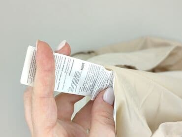 ile wazy kurtka trapstar: Sinsay, Trencz damski, rozmiar XL — 4