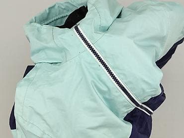 dresy armani: Kurtka przejściowa, Decathlon, 9 lat, 134-140 cm, stan - Bardzo dobry — 6