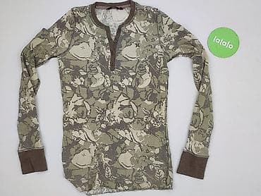 what is a shirt pull: Hurley, Bluzka damska, rozmiar S — 2