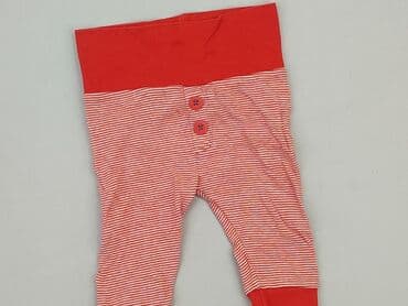 woskowane spodnie stradivarius: Sweatpants, 3-6 months, condition - Very good — 1