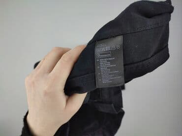 primark spodnie dresowe męskie: H&M, Chinosy dla mężczyzn, rozmiar L — 5