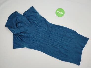 sweter tunika: Tunika damska, S — 2