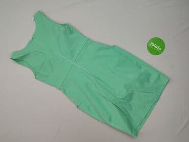 sukienka na wesele miętowa: Sukienka damska, rozmiar M — 3