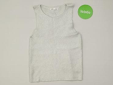 bluzki prada: Sinsay, Top damski, rozmiar XL — 2