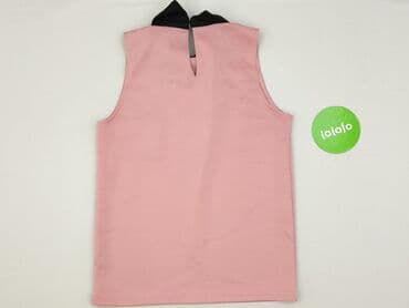 sukienka z karczkiem: Classic, Bluzka damska, rozmiar S — 5