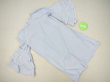 gap koszula w paski: ONLY, Sukienka damska, rozmiar M — 3