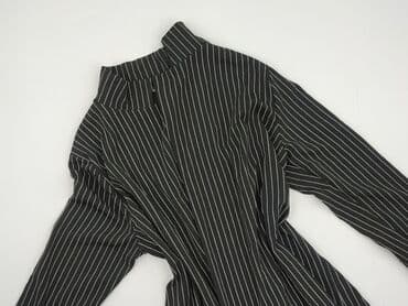 marynarki plus size damskie: Boohoo, Bluzka damska, rozmiar 6XL — 1