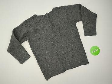 sweter w paski c: Maglione, Sweter damski, rozmiar 2XL — 3