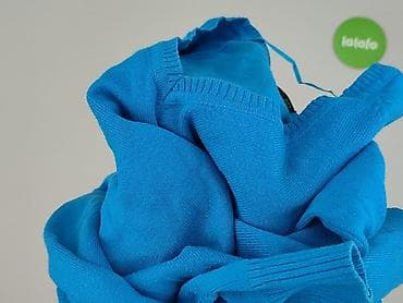 swetrem: Zara, Sweter damski, rozmiar L — 4