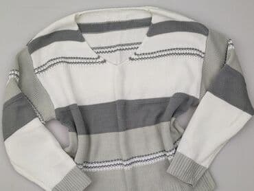 cropp sweter: Sweter dla mężczyzn, rozmiar L — 1
