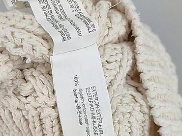 bialy sweter stradivarius: Stradivarius, Sweter damski, rozmiar S — 5