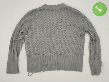 kurtka zimowa lucky five: LOTUS STYLE, Sweter damski, rozmiar L — 3