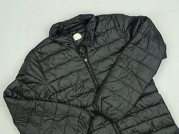 bpc sweter: Kurtka przejściowa, H&M, 12 lat, 146-152 cm, stan - Bardzo dobry — 1