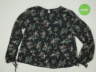 rainbow high bluza: Clockhouse, Bluzka damska, rozmiar S — 3